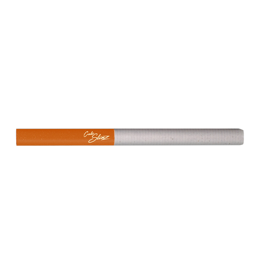 Cali Slimz - Tangie Sunset Pre-Roll - Sativa - 10x0.35g