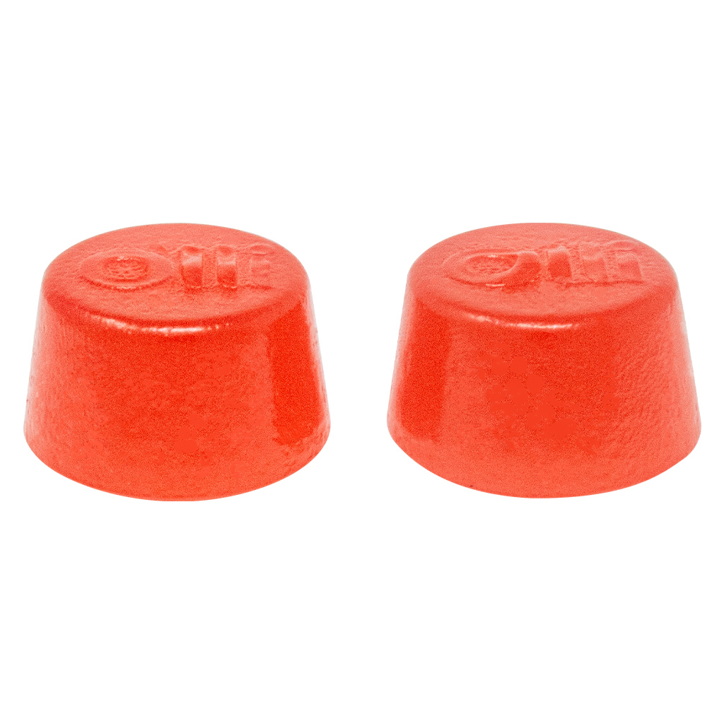 Olli Brands Inc. - Dragon Fruit Soft Chews Blend - 2x10g