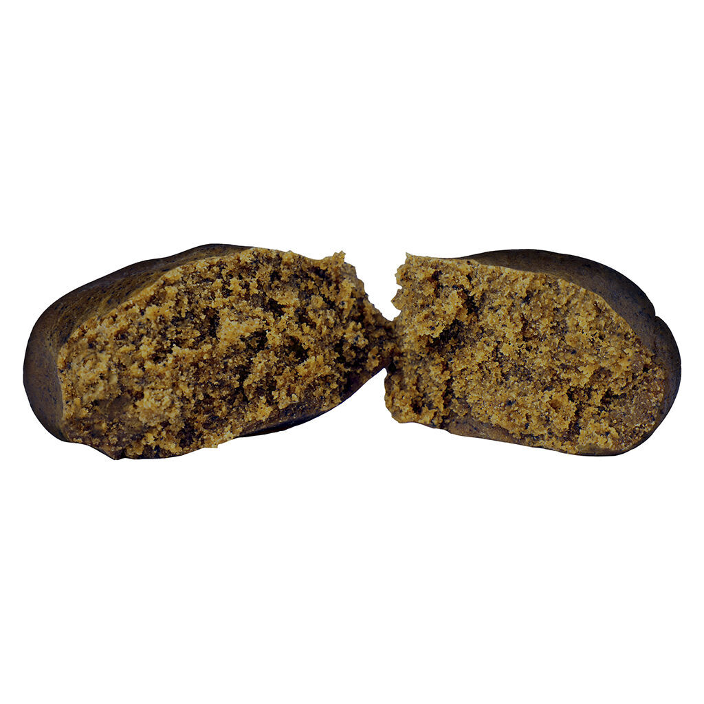 HOTBOX - Grease Monkey Traditional Hash - Hybrid - 2g