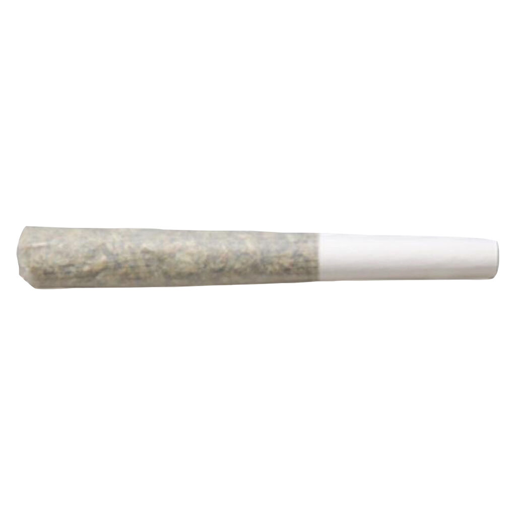 Truro - Caps Junky Pre-roll - Hybrid - 1x0.5g
