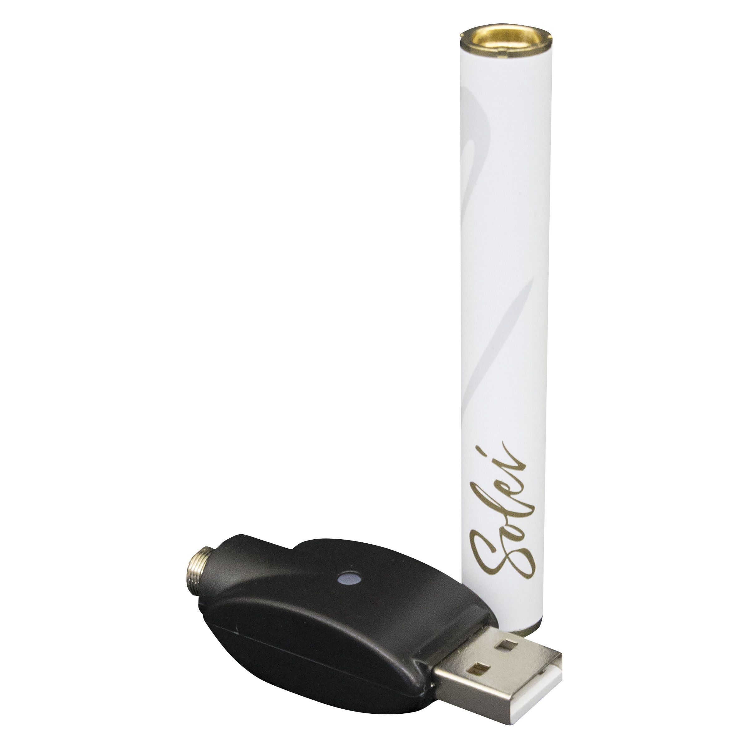Solei - Solei 510 Vape Battery