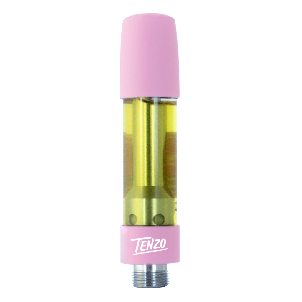 TENZO - Watermelon Z 510 Thread Cartridge - Tenzo - Watermelon Z 510 Thread Cartridge - Indica - 1g