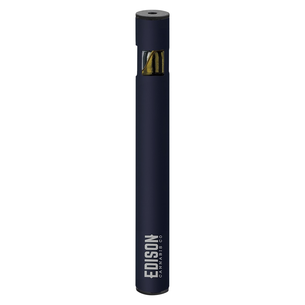 Edison Cannabis Co. - Limelight Ready to Use Disposable Pen Sativa - 0.3g
