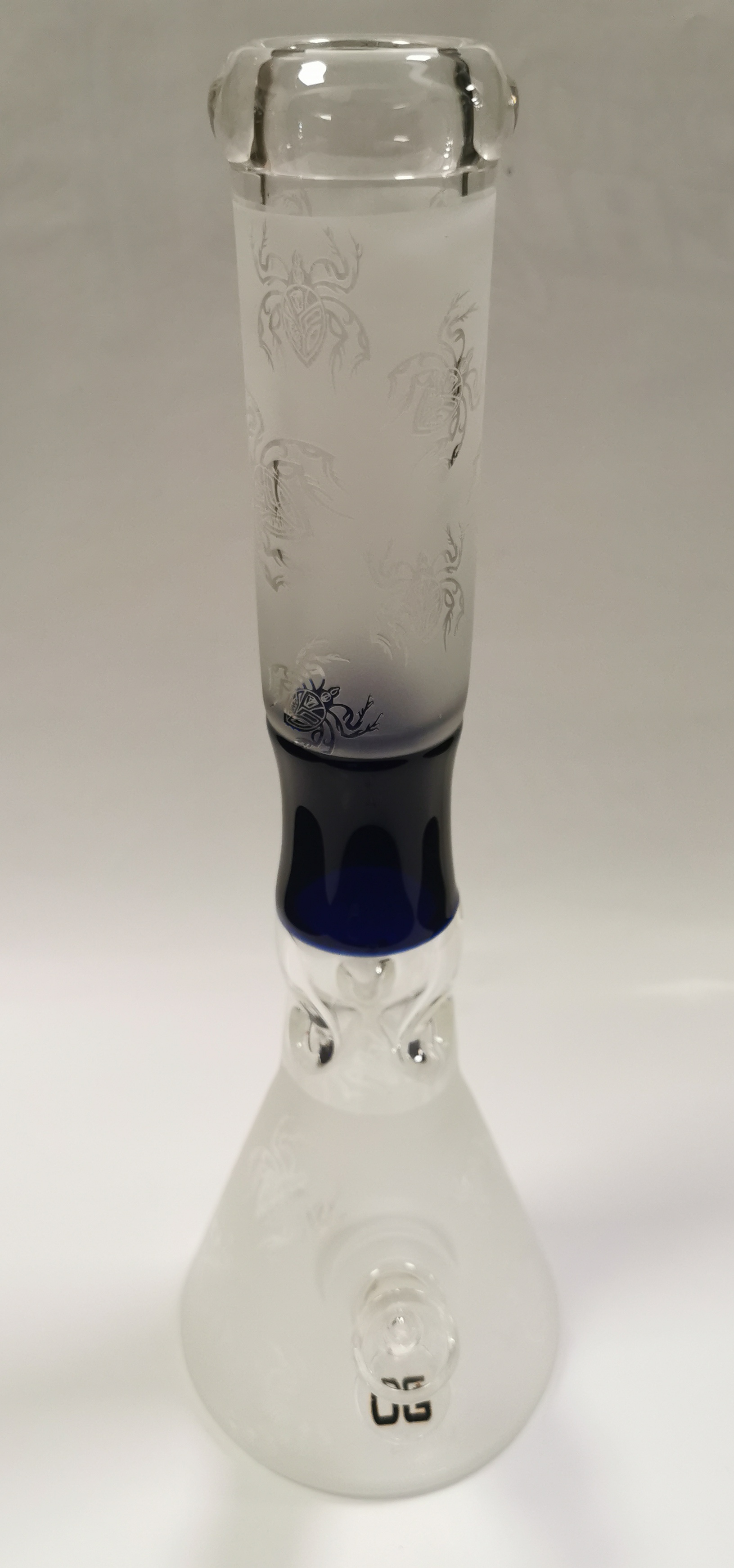 OG Original Bong OG-673