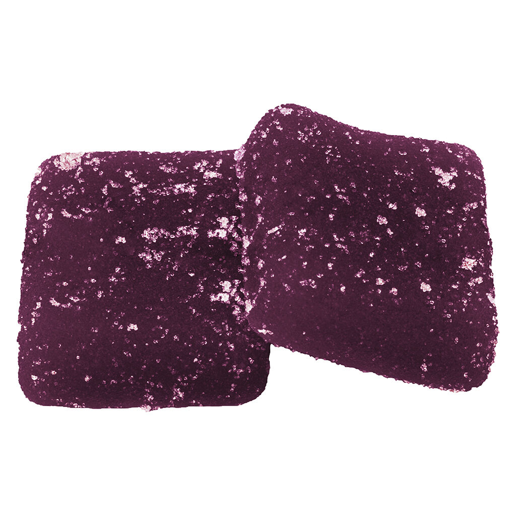 Wyld - Real Fruit Boysenberry 2:1:1 CBD:THC:CBN - Indica - 2 Pack