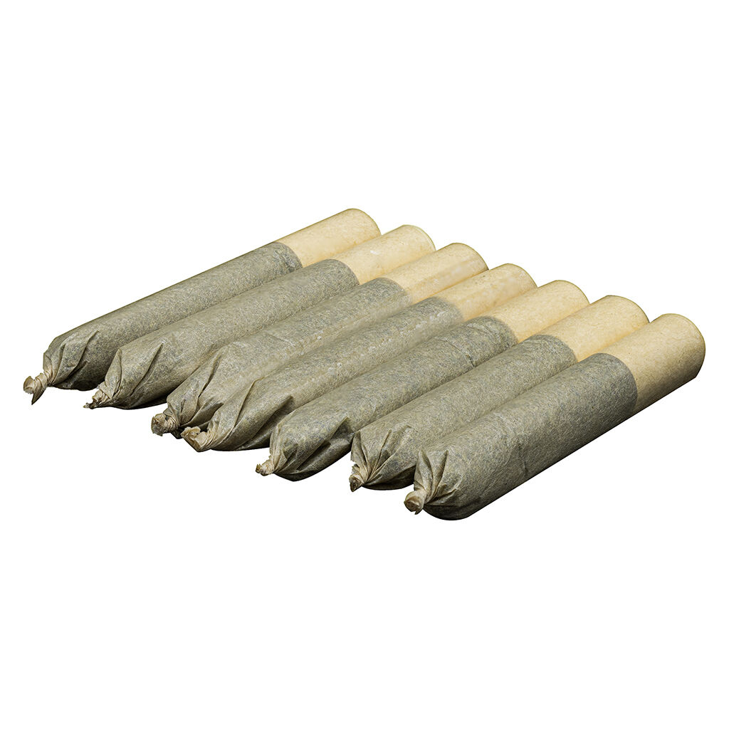 Endgame - Mountain Haze Pre-roll - Sativa - 7x0.5g
