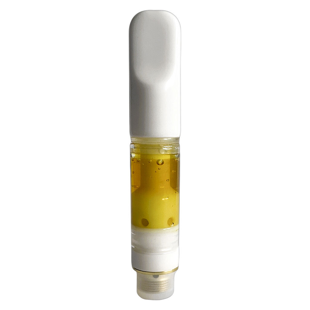 Sauce Rosin Labs - Solventless Live Rosin Cart - Hybrid - 0.5g