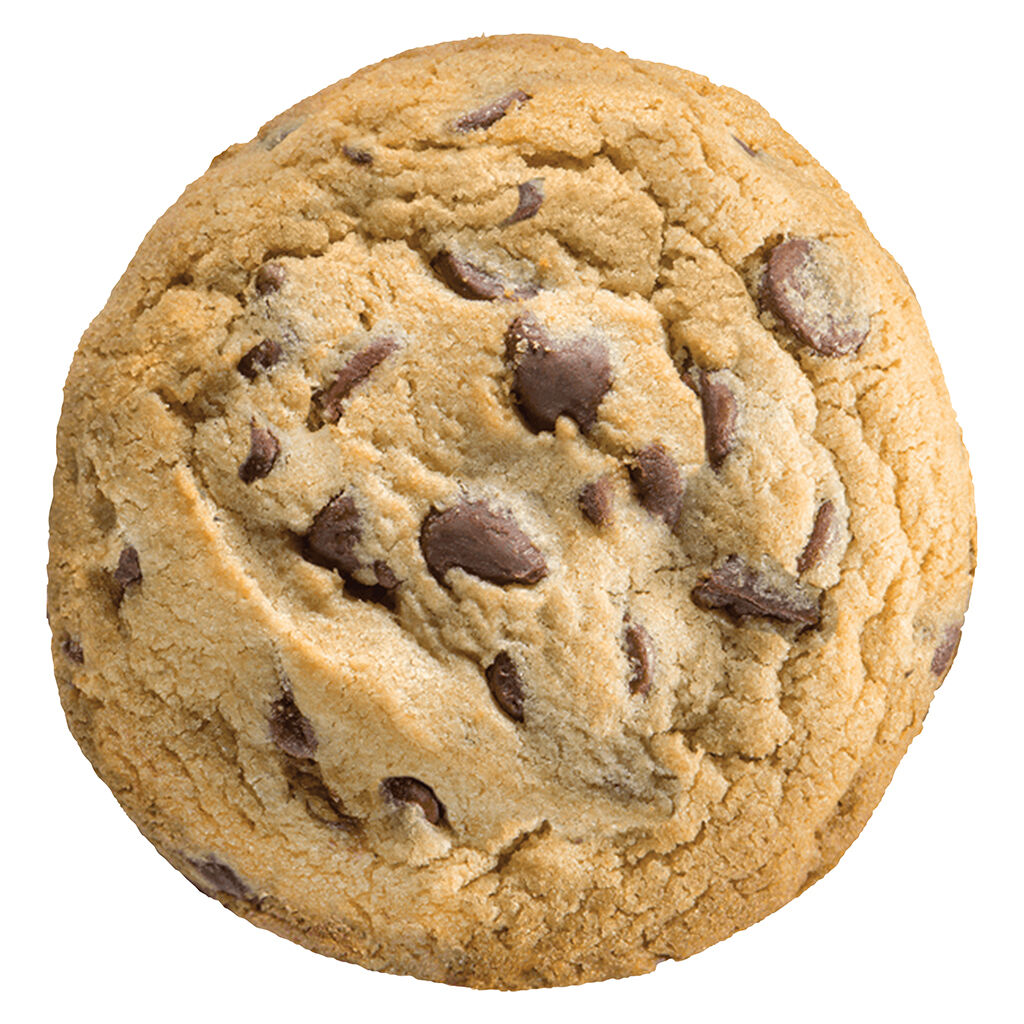 Big Pete's Treats - Chocolate Chip Cookie - Indica - 1 Pack