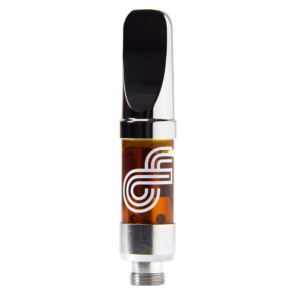 Fume True To Flower - Lemon Haze Full Spectrum 510 Thread Cartridge Sativa - 0.5g
