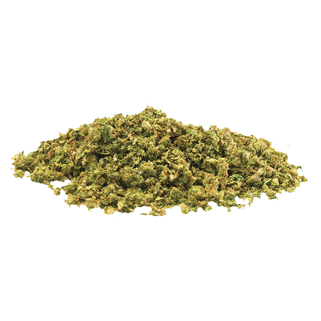 Station House - Ghost Train Haze Milled
