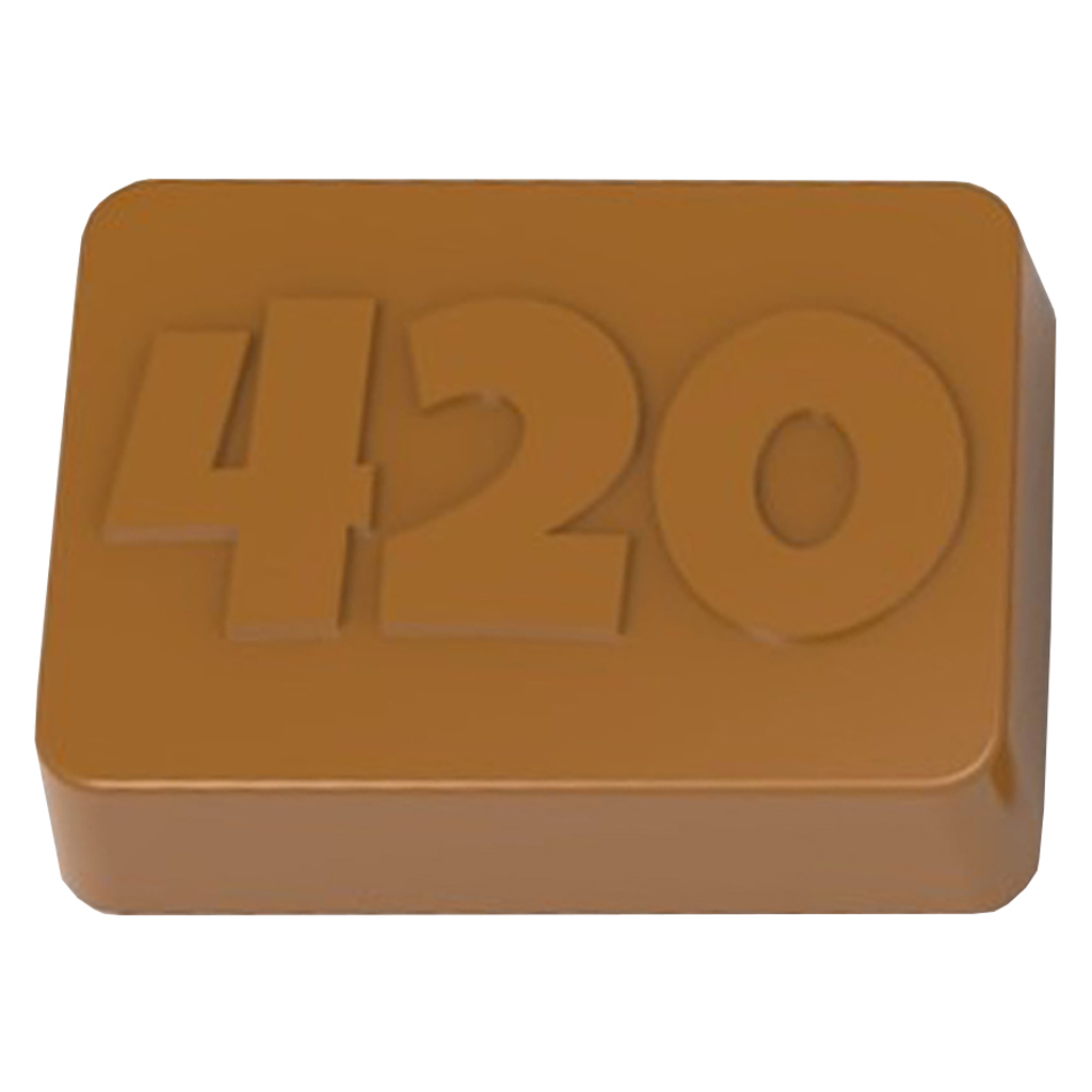 Wabi Sabi - Milk Chocolate 420 Indica - 1 Pack