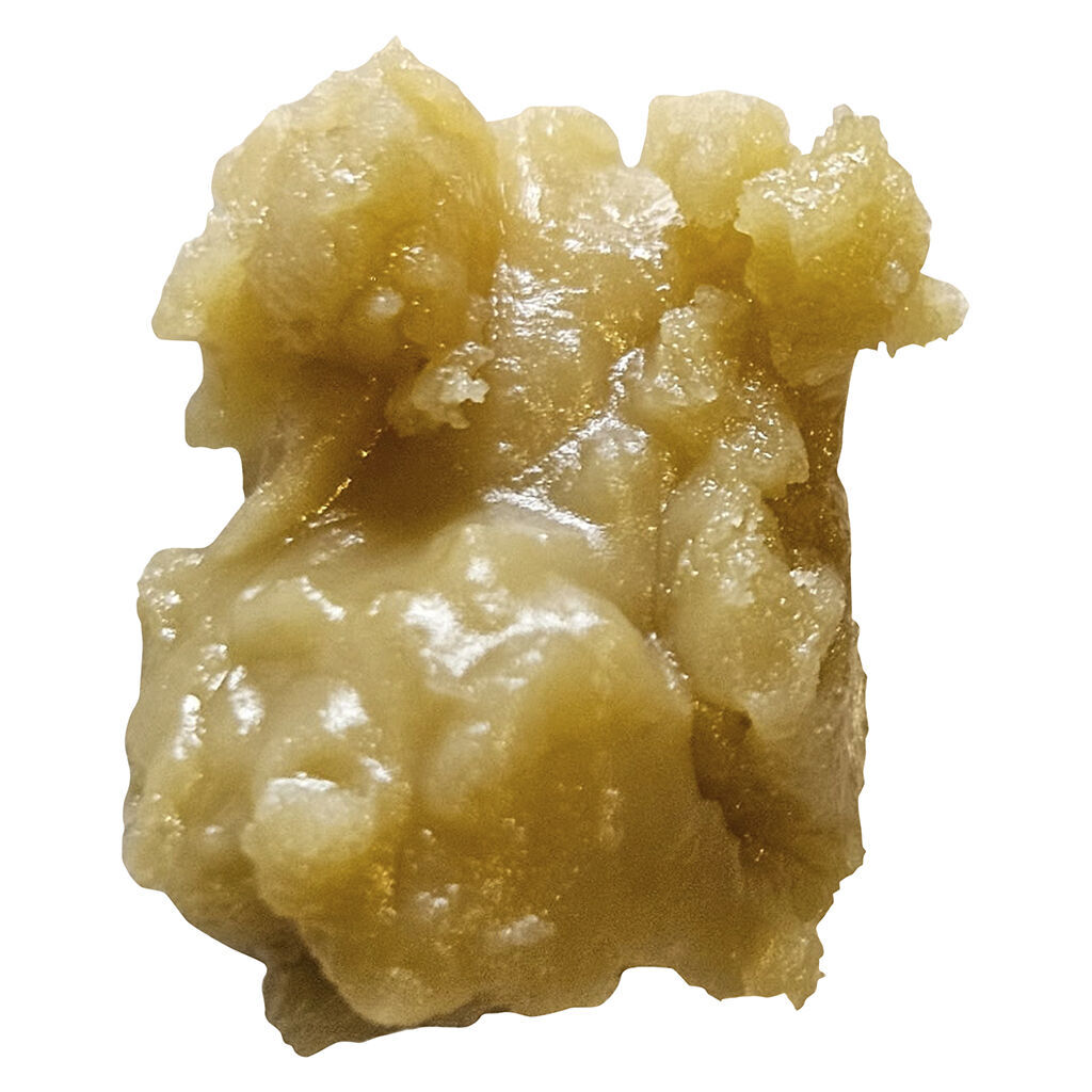 Jublee Extracts - Gilded Live Rosin - Indica - 1g