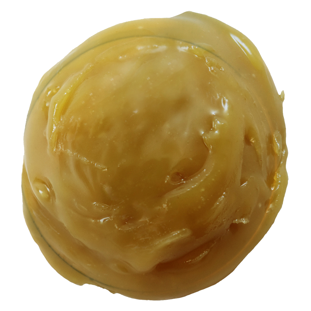 Beurre Blanc - Brise Froide Cold Cure Live Rosin - Hybrid - 1g