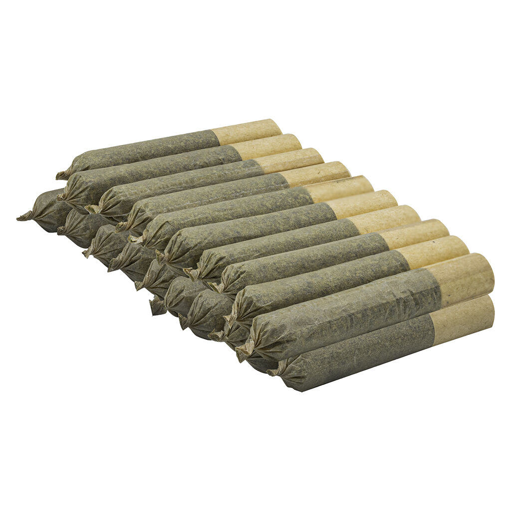 Endgame - Doughboy OG Pre-Roll - Indica - 20x0.5g