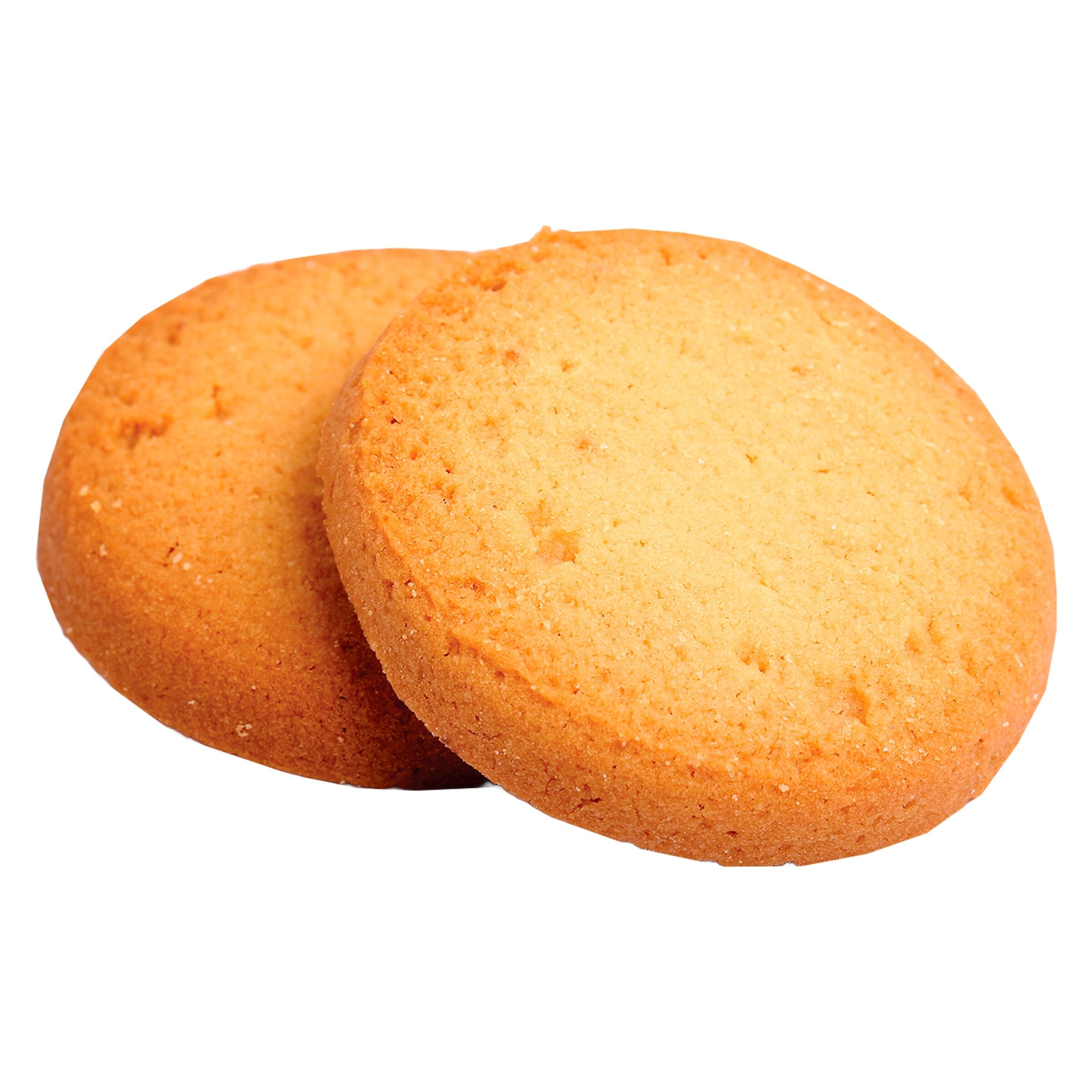 Baked Babes - Vanilla Shortbread - Hybrid - 2 Pack