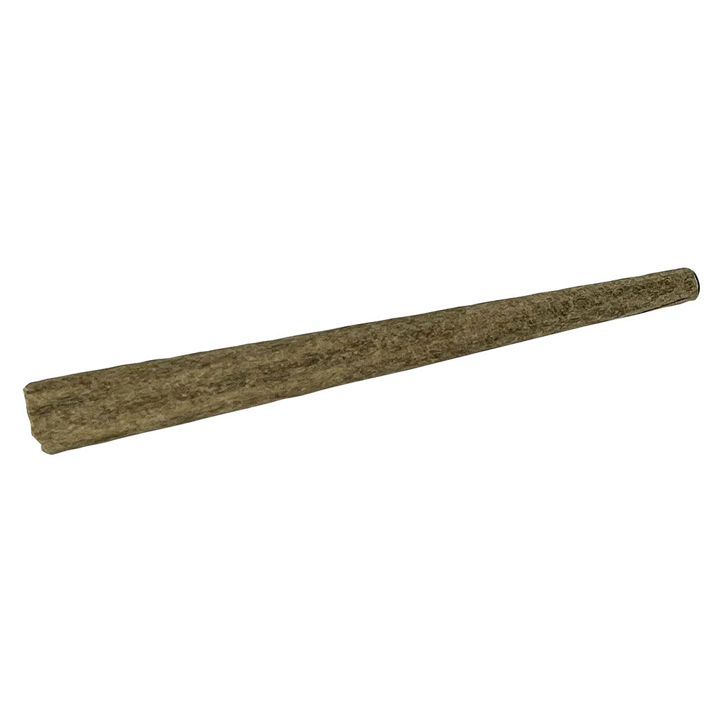 TKO - Diamond Infused Blunt - Indica - 1x1g