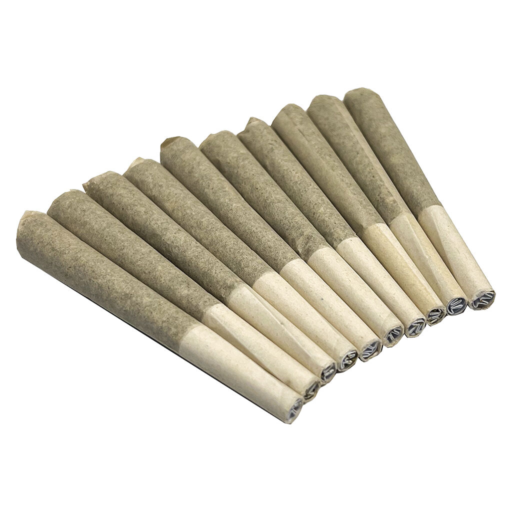 Simcoe Bud - Simcoe Bud - Pre Roll - Hybrid - 10x0.5g