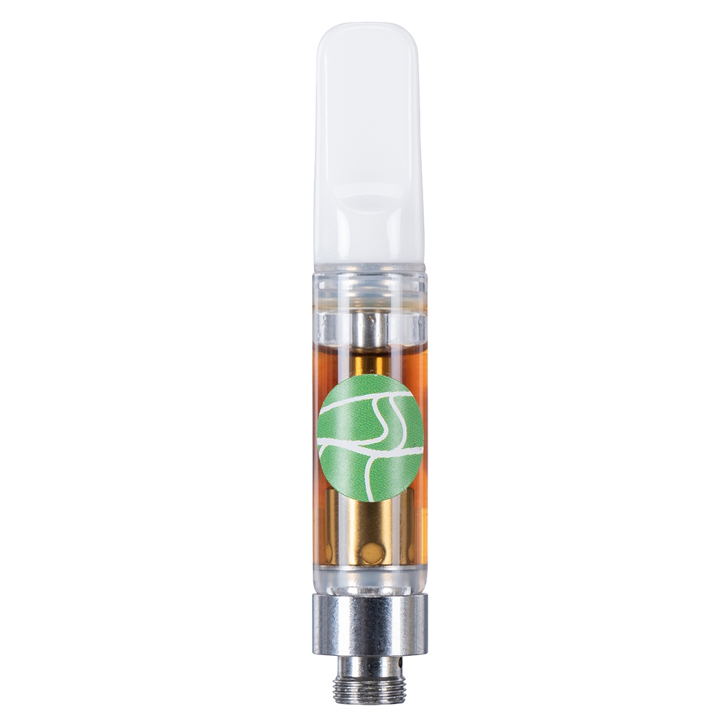Common Ground - Hash Plant 510 Thread Cartridge Hybrid - 1g