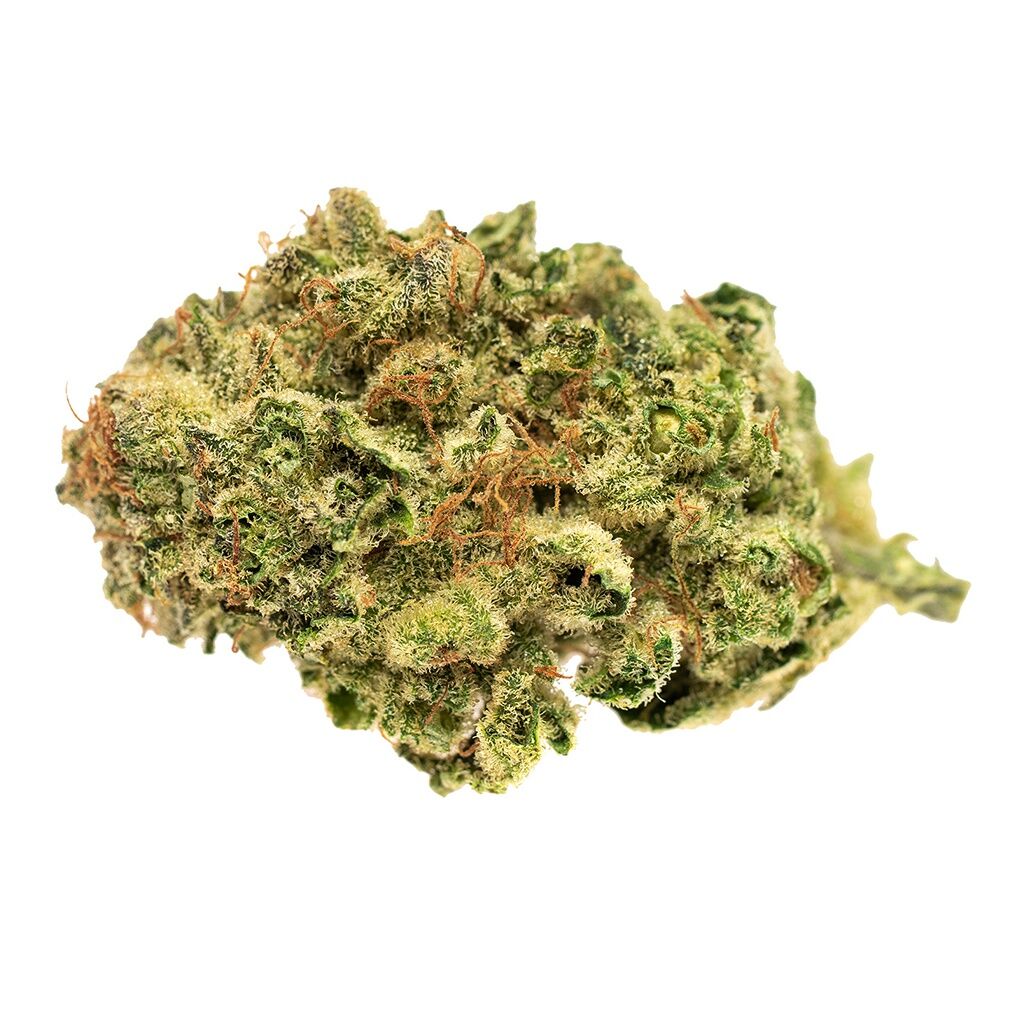 Good Supply - Jack Herer