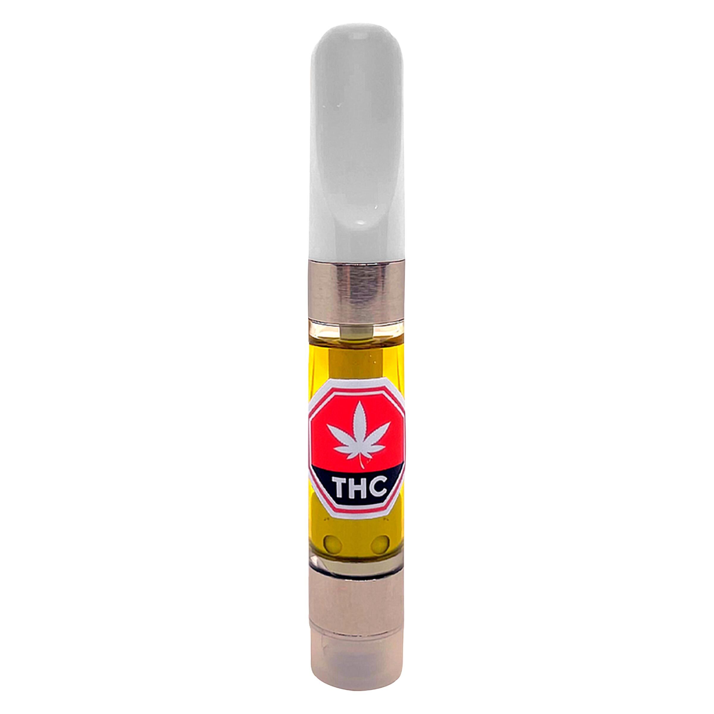Fuego - Purple Rocket OG 510 Thread Cartridge - Indica - 1g