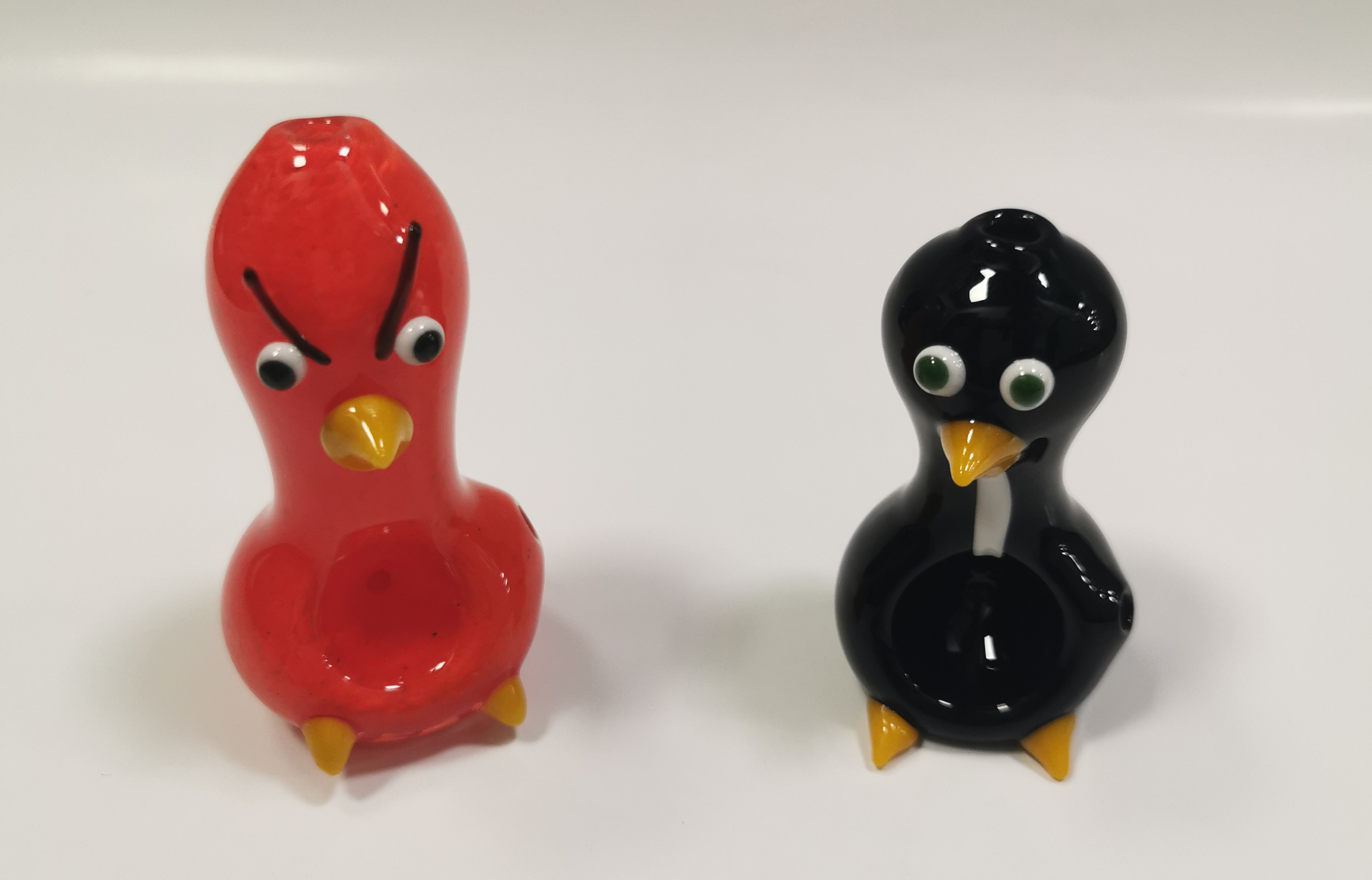Duck Pipe