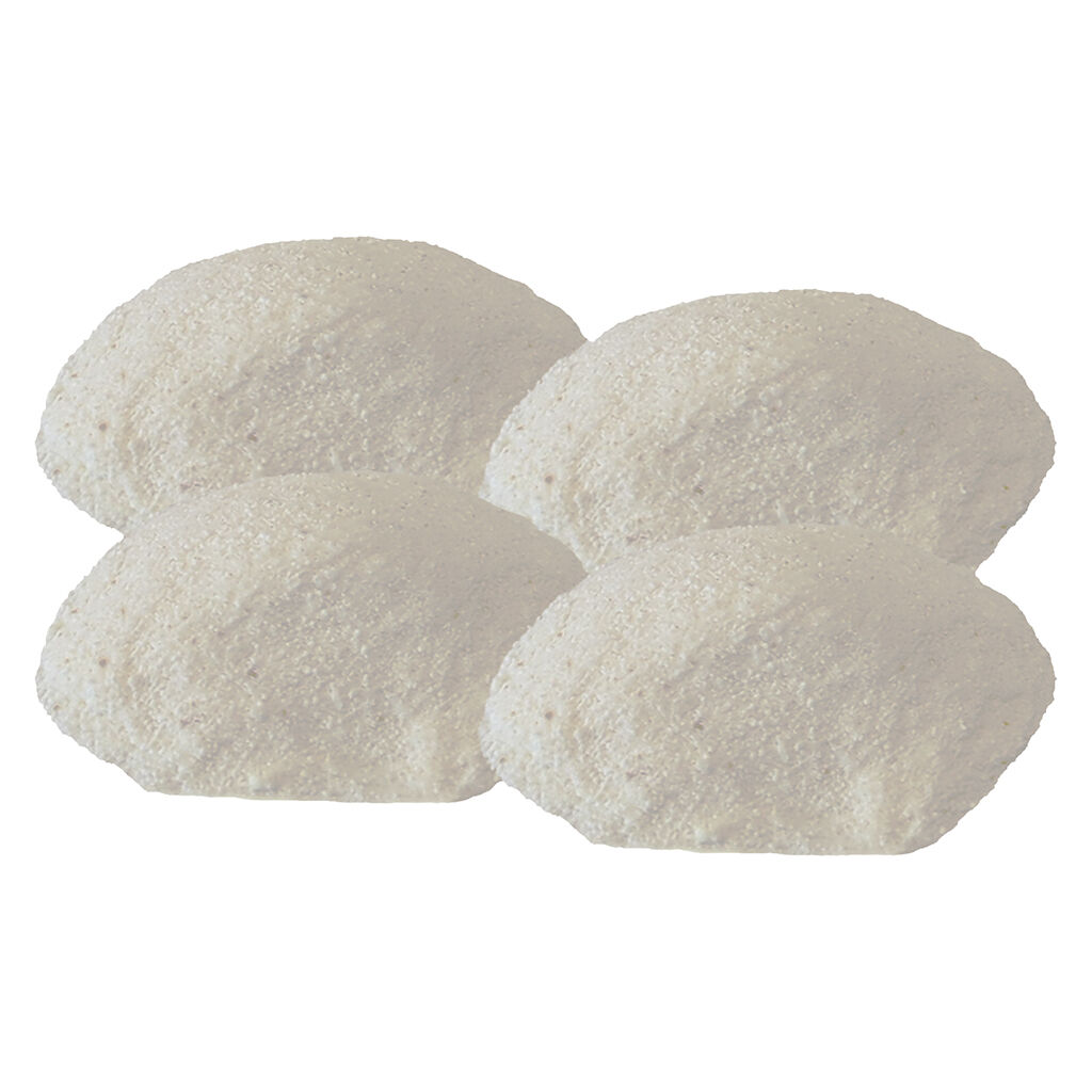 Level Up Signature - THC Boost Rapid-Onset Dissolvable Powder Multi-Pack - Hybrid - 4x1 Pack