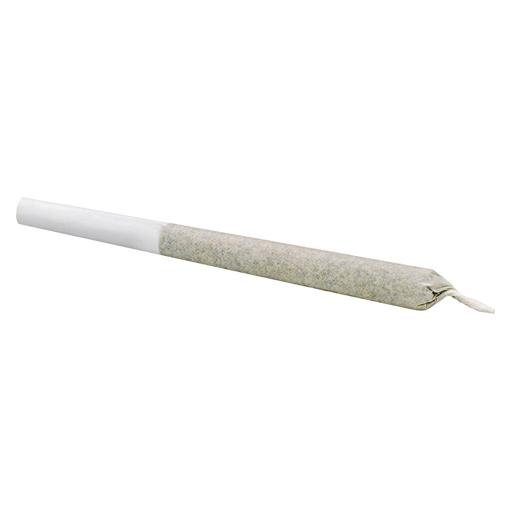 Good Supply - Pineapple Express Pre-Roll - Indica - 1x1g