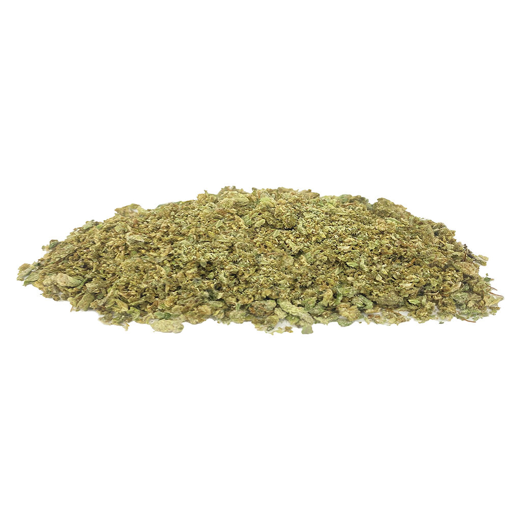 Lava Grease Milled - Lava Grease