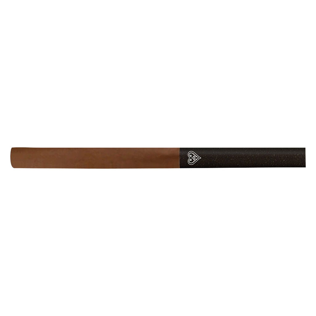 OHJA - Durban Princess Pre-Roll - Sativa - 10x0.35g
