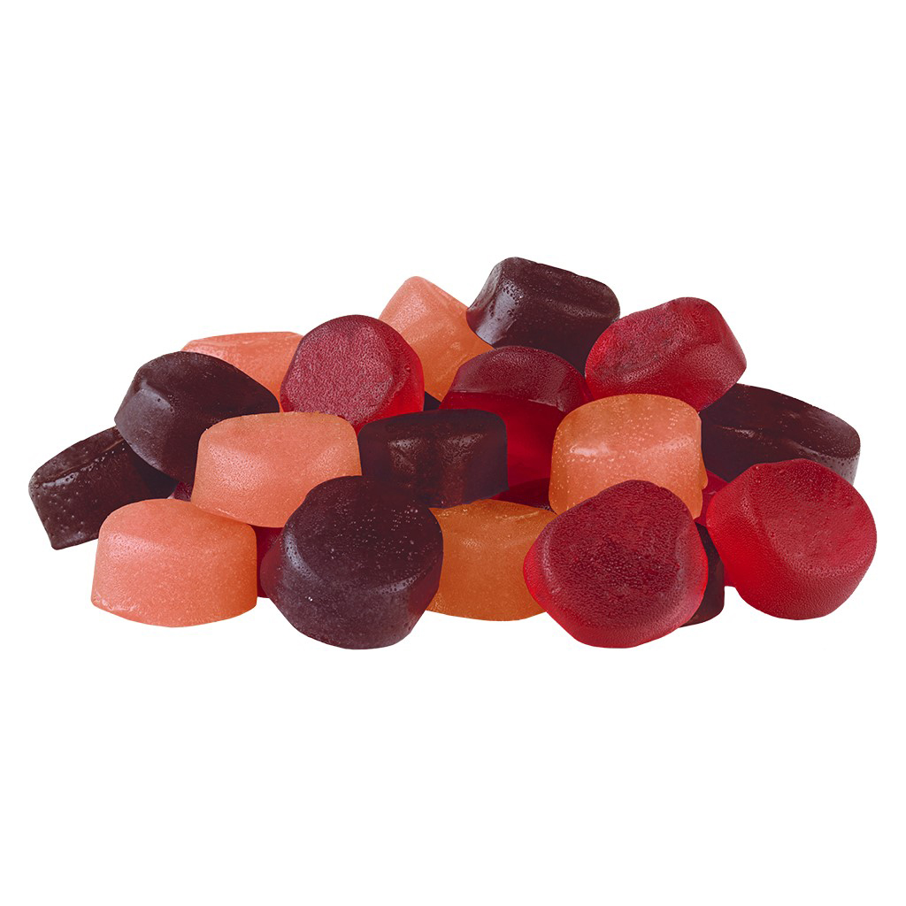 Monjour Bare - Orchard Medley 30pk