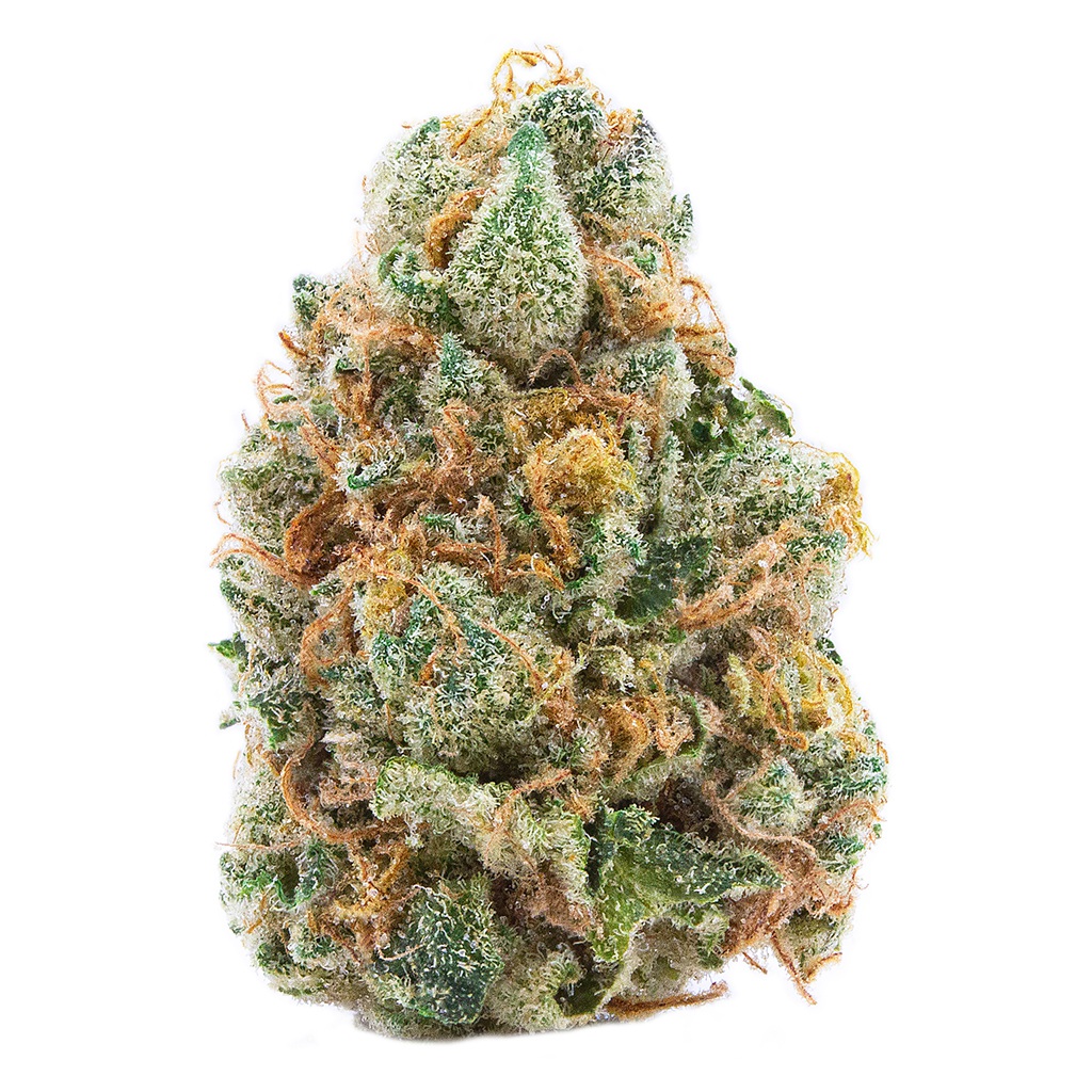 Spinach - GMO Cookies 3.5g/7g/28g