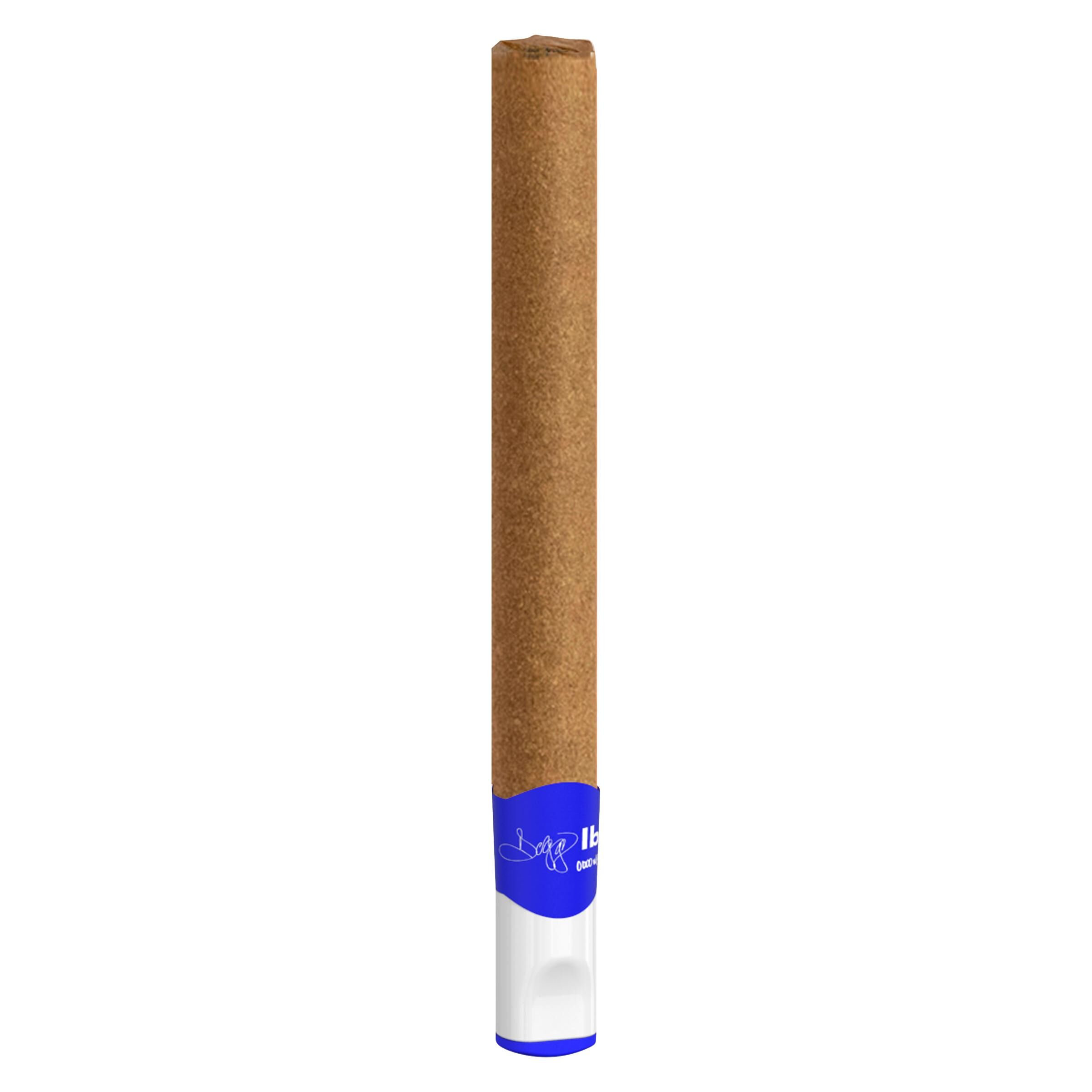 D*gg Lbs - What the Fuzz - Indica - 1x1g