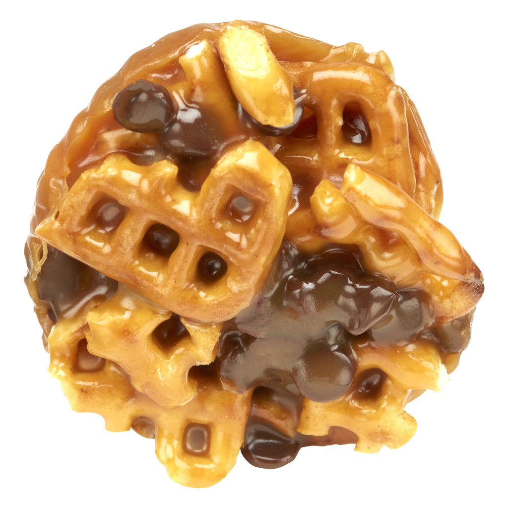 Bogart's Kitchen - Cluster Puck