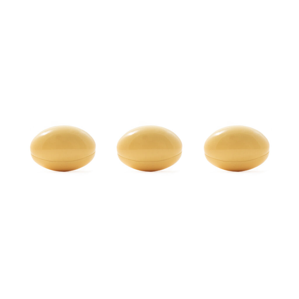 Daily Special - CBD Softgels Hybrid - 30 caps
