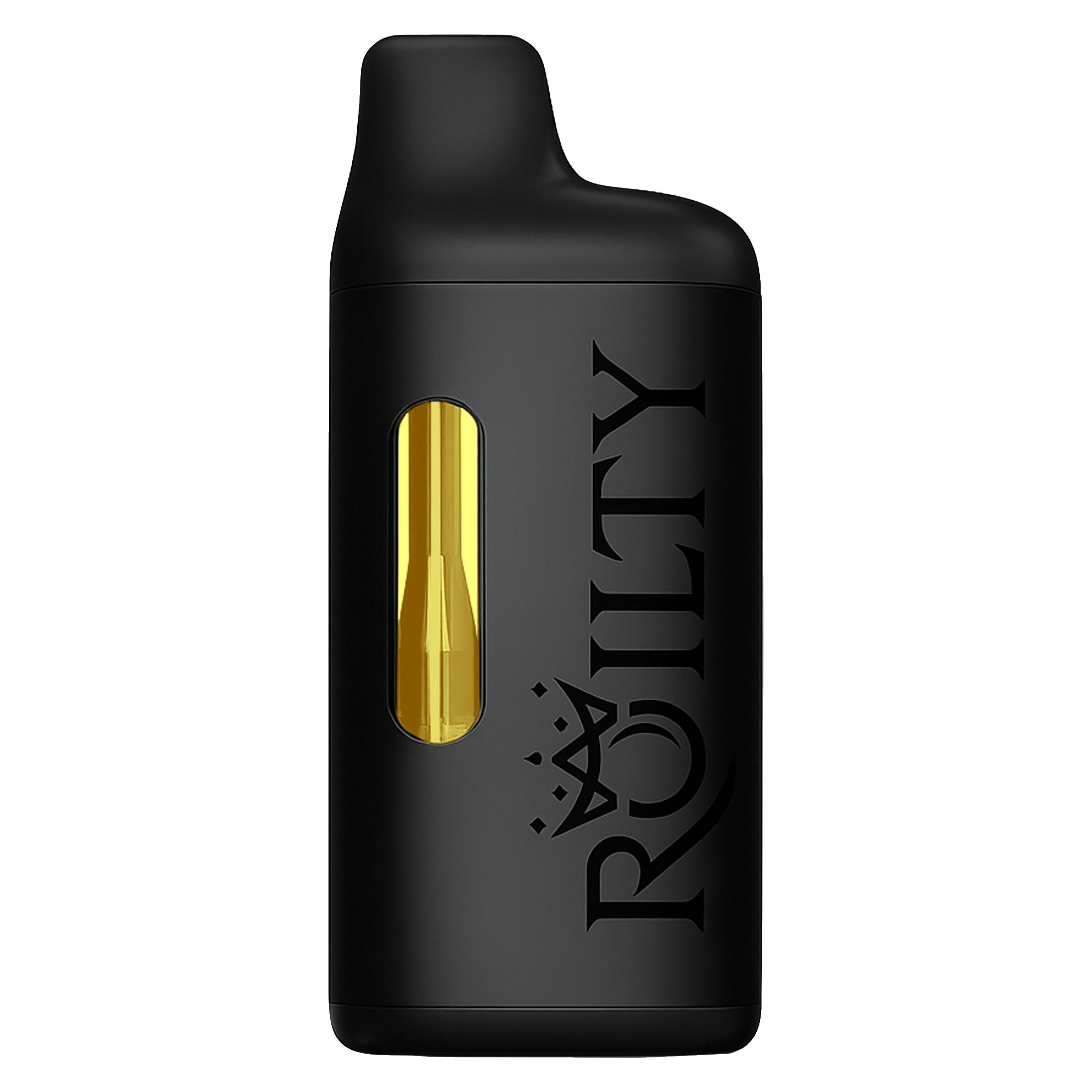 Roilty - CHERRY OG Live Resin Amp'd with Liquid Diamonds AIO - Hybrid - 1g