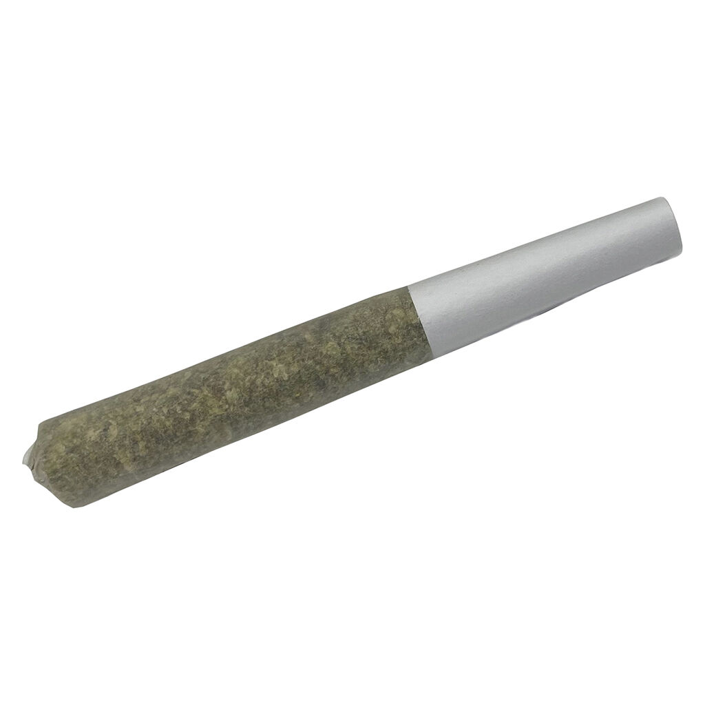 True Fire - Crispy Cream Pre-Roll - Indica - 1x0.5g
