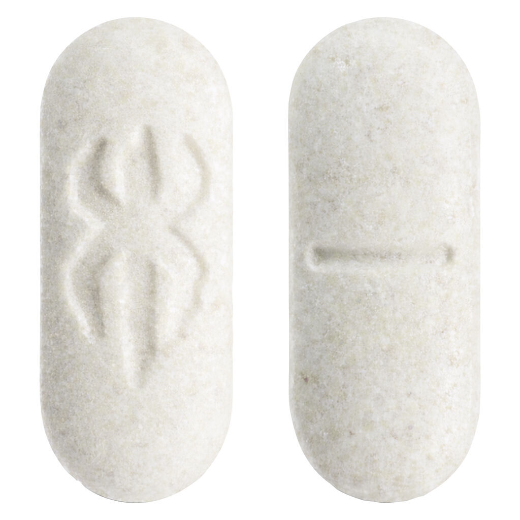 INVADER - Live Rosin Tabs - 20 caps