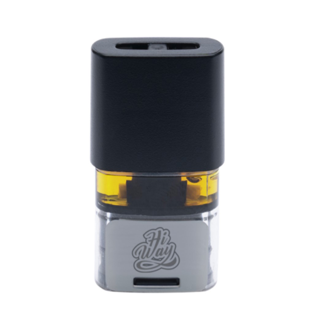Hiway - Sunset GSC Pax Era Pod - Hybrid - 0.5g