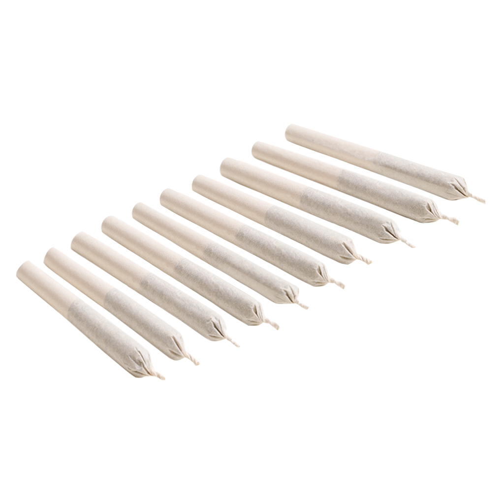 Pure Sunfarms - Berry Cream Puff Pre-Roll - Sativa - 10x0.3g