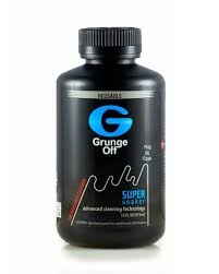 Grunge Off Super Soaker Bong Cleaner 16oz