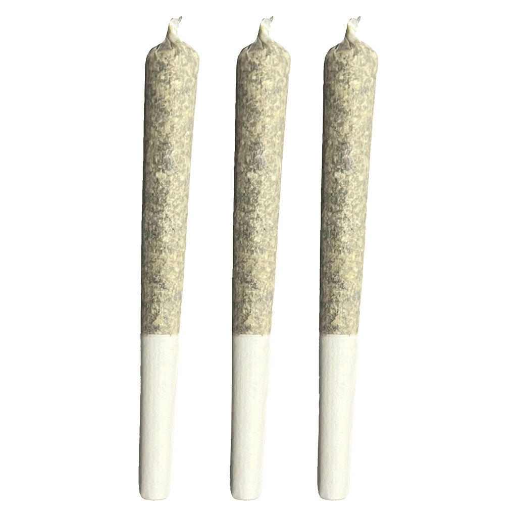 Truro - Titanimal Pre-Roll - Indica - 3x0.5g