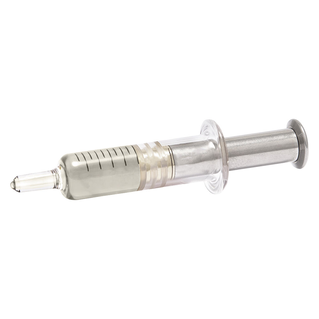 Thrifty - Big Steal Live Resin Dispenser - Hybrid - 1g