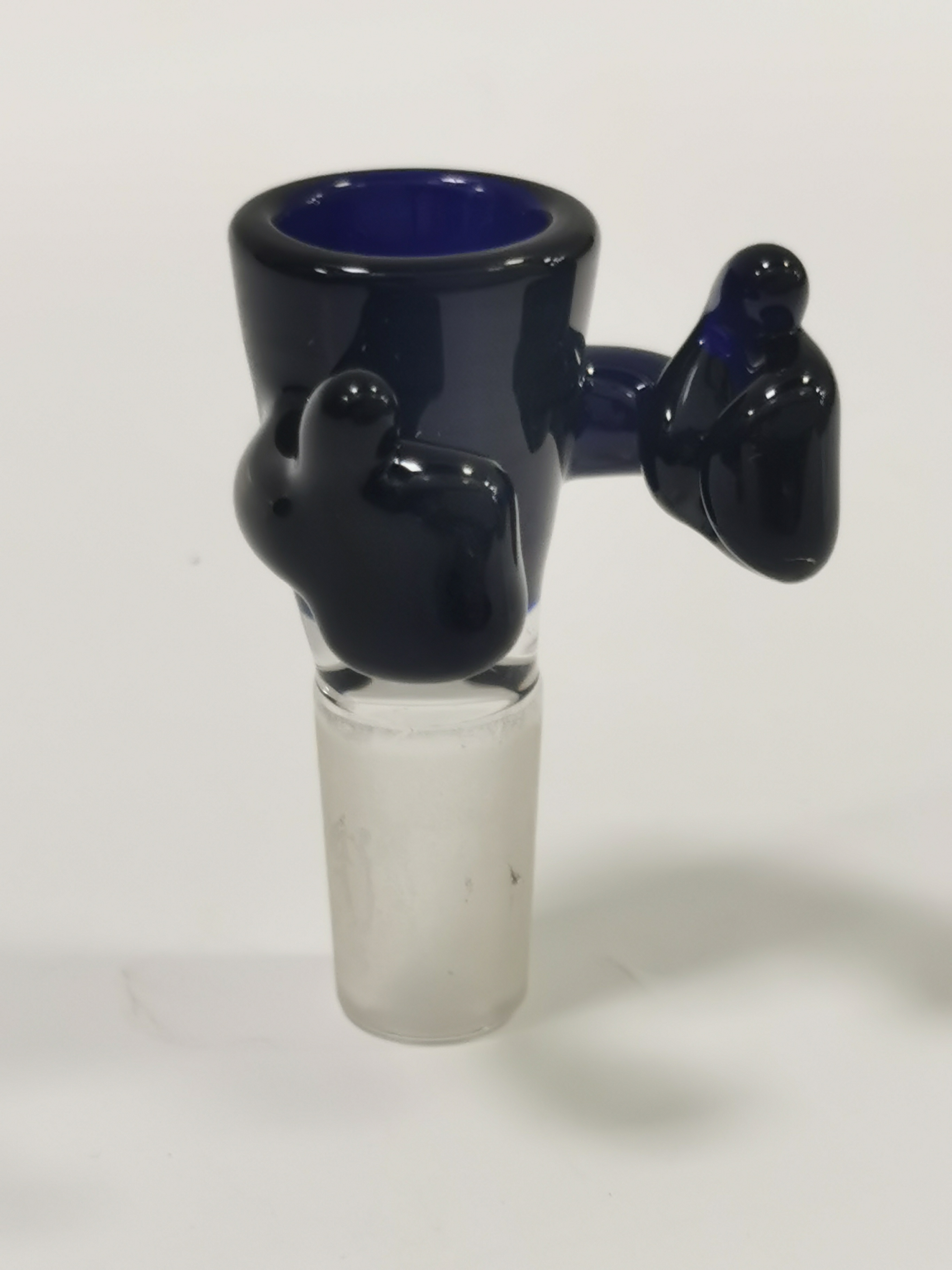 Knock Out Bowl Dark Purple KN33