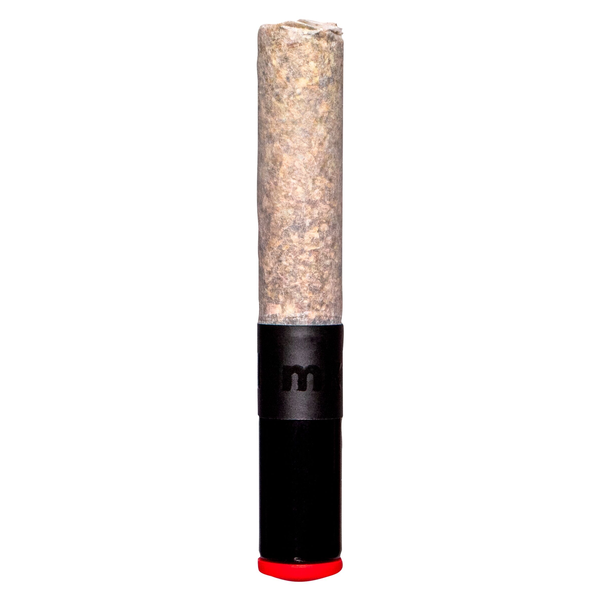 BLKMKT - Noir x Jealousy Cannon Pre-Roll - Indica - 1x1g