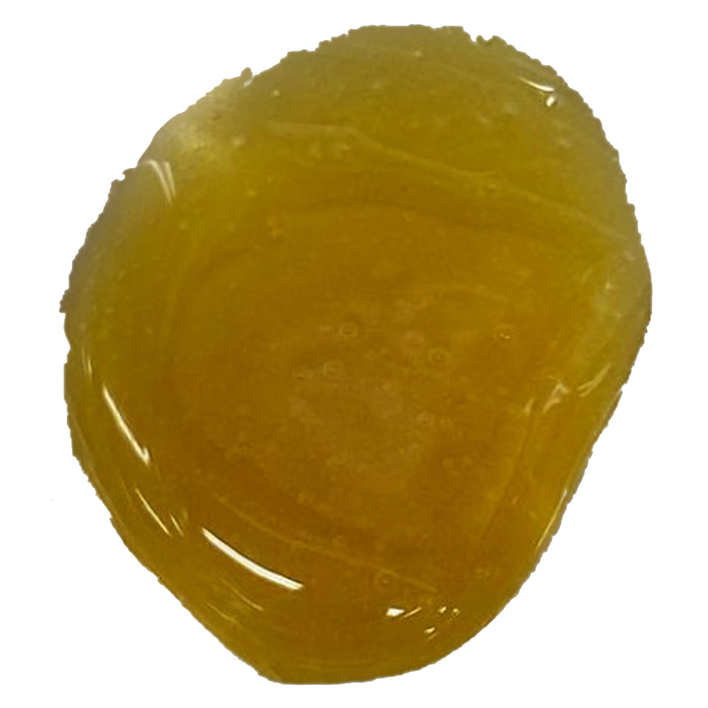 Beurre Blanc - Crème Fraîche Fresh Press Live Rosin - Hybrid - 1g