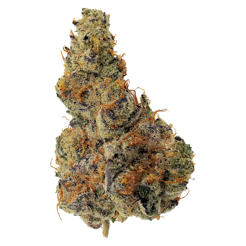 Pop's Cannabis - Secret Stash
