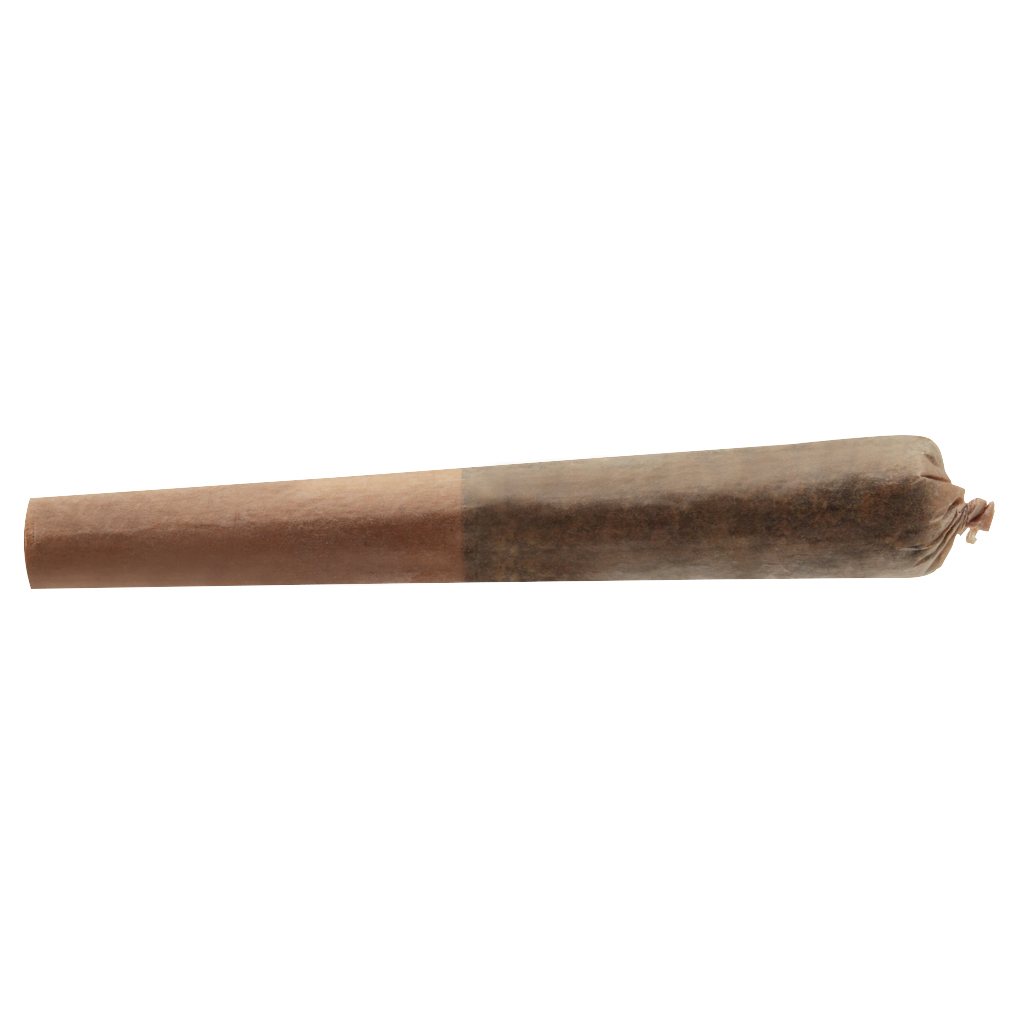 Cruuzy - SprChrgd Duubyz Sativa - 3x0.5g