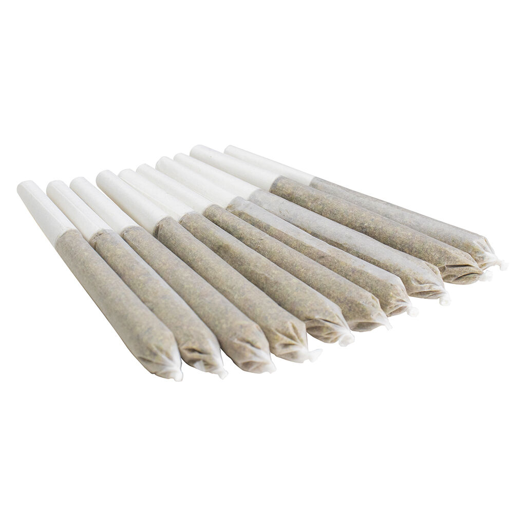 EastCann - Chopper's Pick Pre-Roll - Indica - 10x0.5g