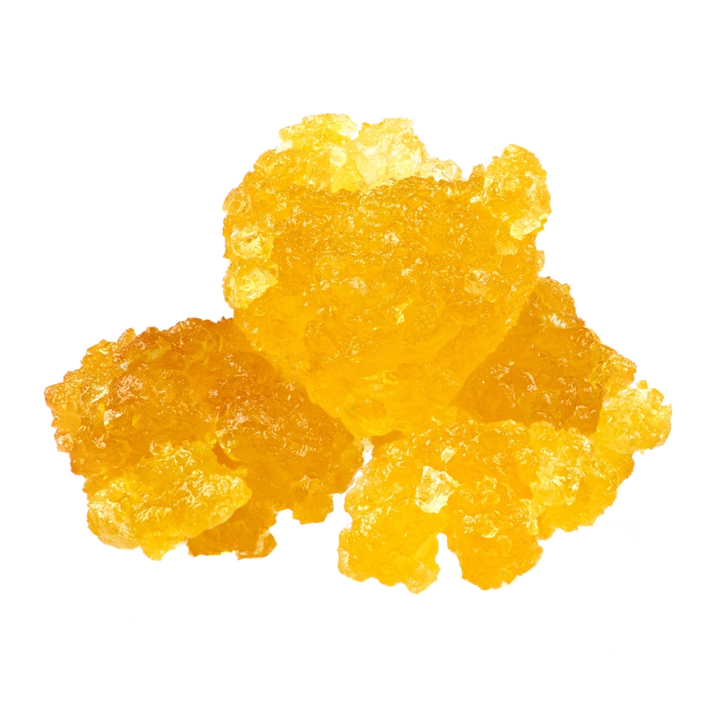 Premium 5 - THCa Diamonds Hybrid - 1g