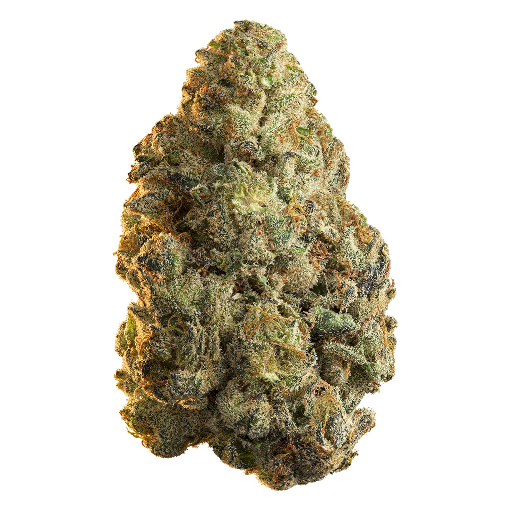 Edison Cannabis Co. - Watermelon OG